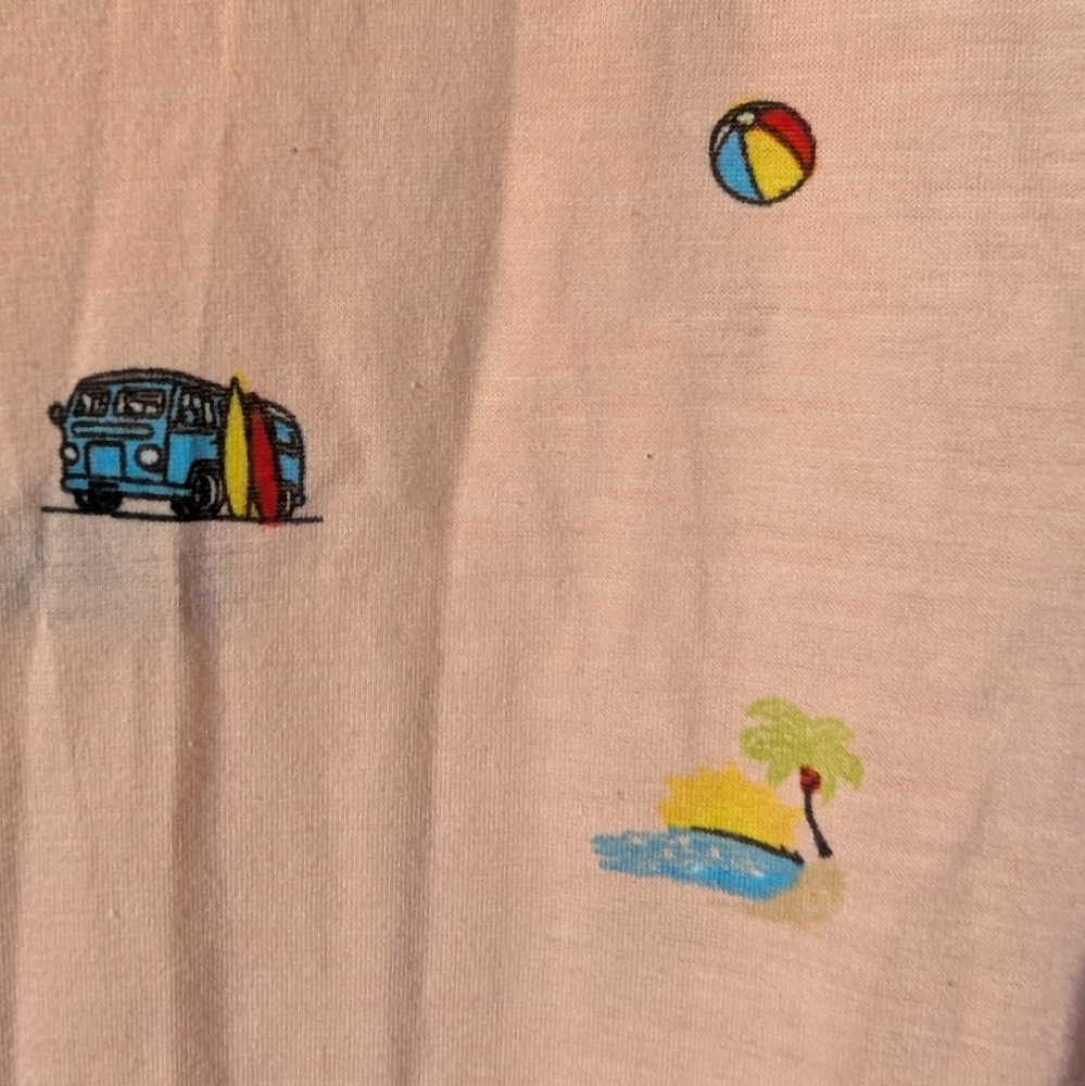 Good Vibes! By Drill Clothing Co. 2 Medium Tshirts One Price View 6
